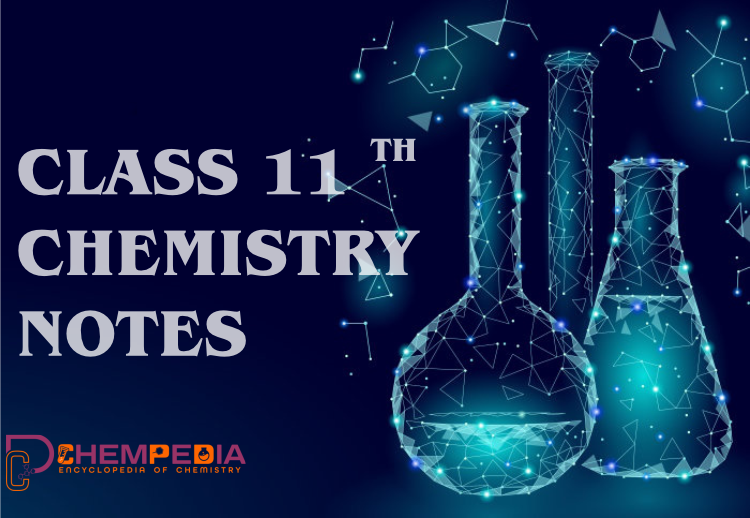 High School Chemistry Chempedia